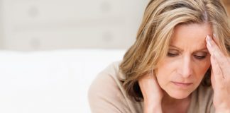 Post-menopausa: l'ansia peggiora di 5 volte i problemi fisici