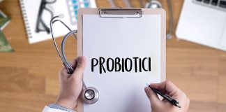 Probiotici ansia