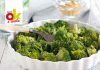 broccoli scottati senape